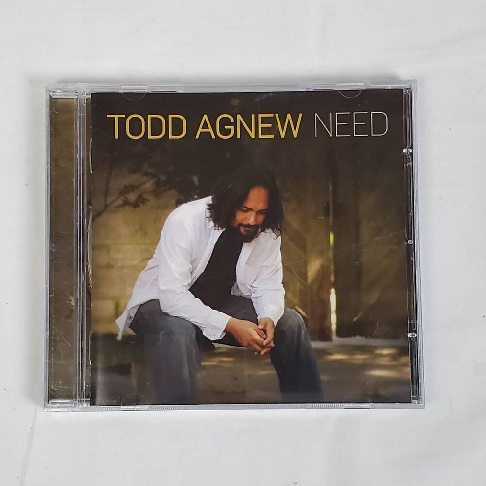 Todd Agnew – Need